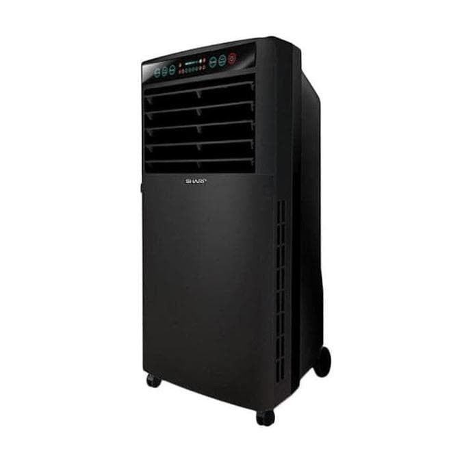 Sharp Air Cooler  AC PORTABLE PJA-77TYB PJA77 TYB PJA 77 TYB