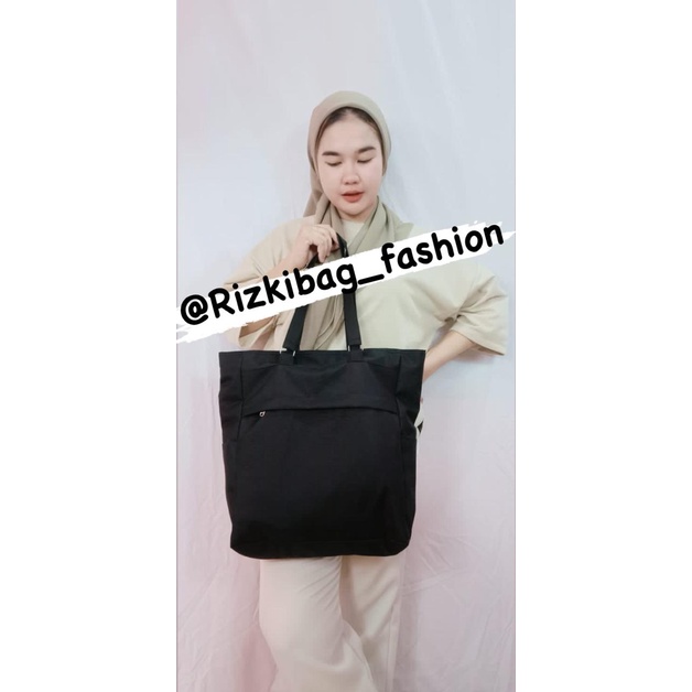 Rizkibag Yerry Totebag wanita