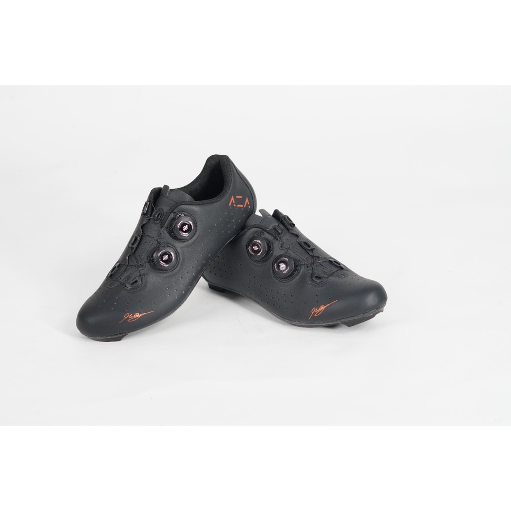 SEPATU ROADBIKE CARBON AZA X AVELIO SHOES