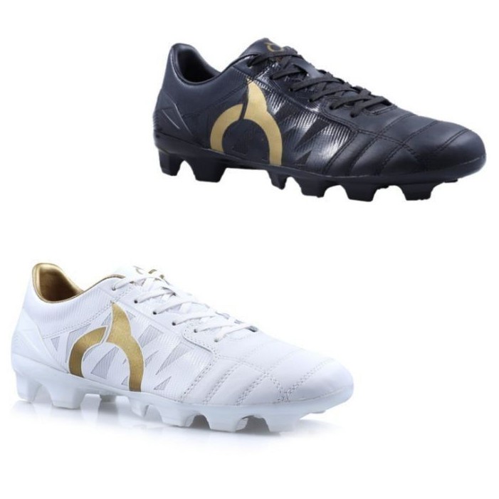 [Boleh Tukar Ukuran] OrtusEight Catalyst Vision FG K-Lea Sepatu Bola Ortus eight Original