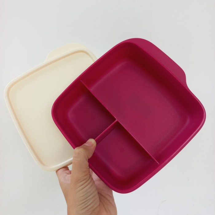 Lunch Box Lolly Tup / Lunch Box
