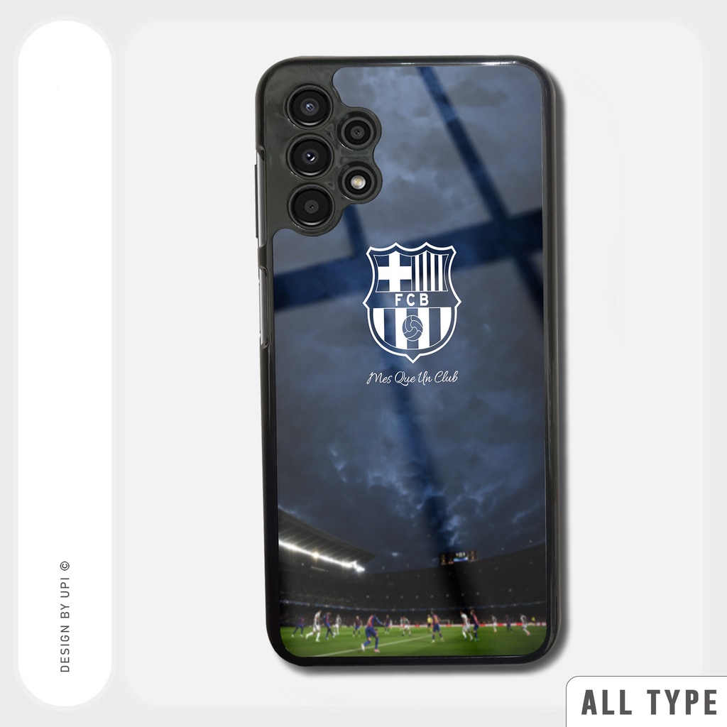 Case Samsung A13 4G A22 4G A31 A32 4G  [Bola] Fashion Case Samsung - Case Hp Samsung - Sarung Hp Sam