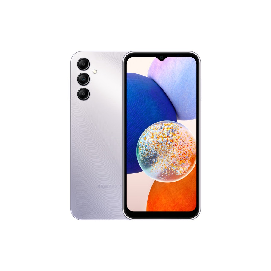 Samsung Galaxy A14 5G 6/128 Ram 6GB Internal 128GB Garansi Resmi