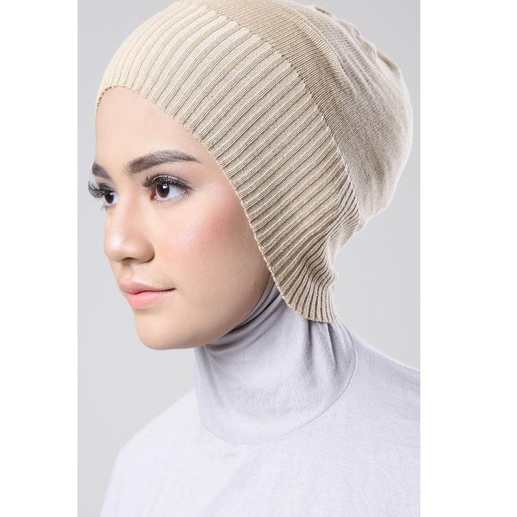 Ciput Hijab Rajut Premium Jumbo ( Inner Daleman Hijab Upluk / Kupluk ) - Sekarwatihijab –WNJ.13Ja23w