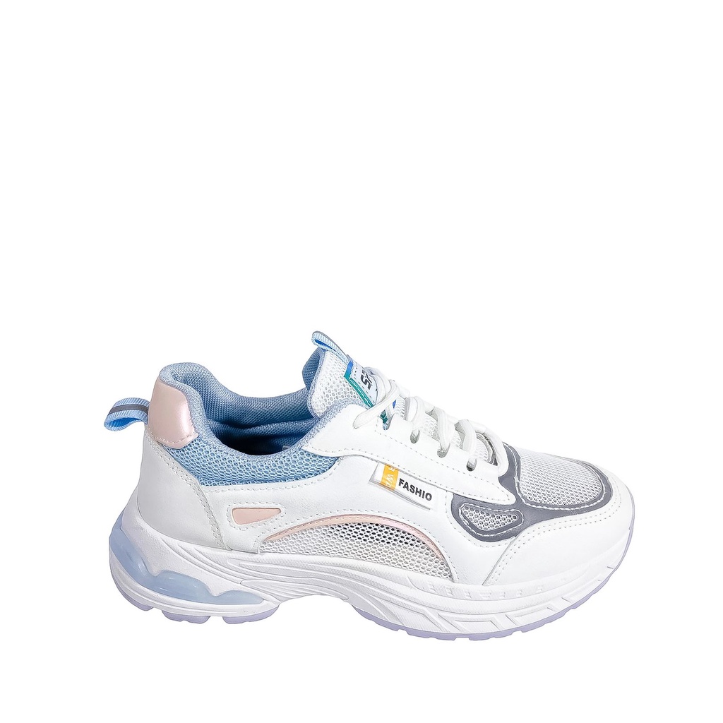 Sepatu Sneakers Running Wanita Dane and Dine - S9902