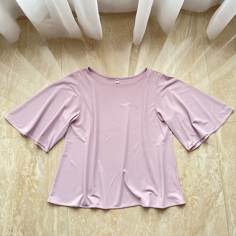 UNIQLO BLOUSE