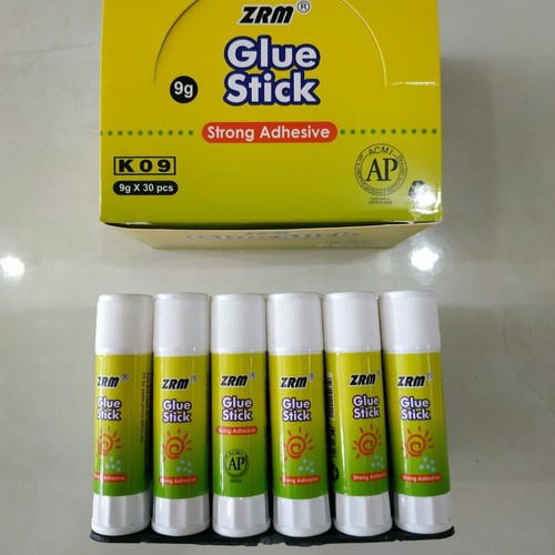 

GLUE STIK K-09