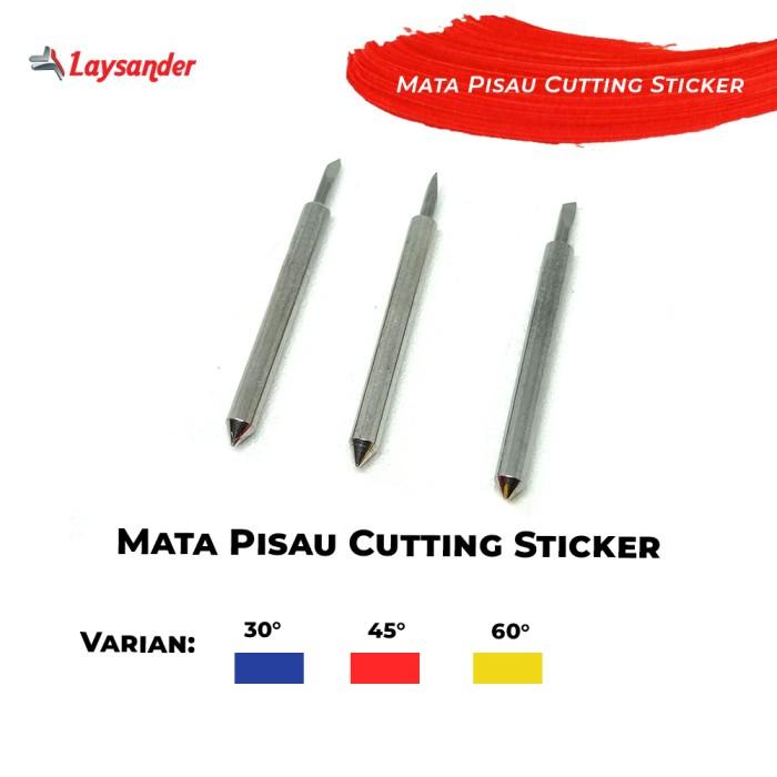 

Pisau Cutting Sticker 099