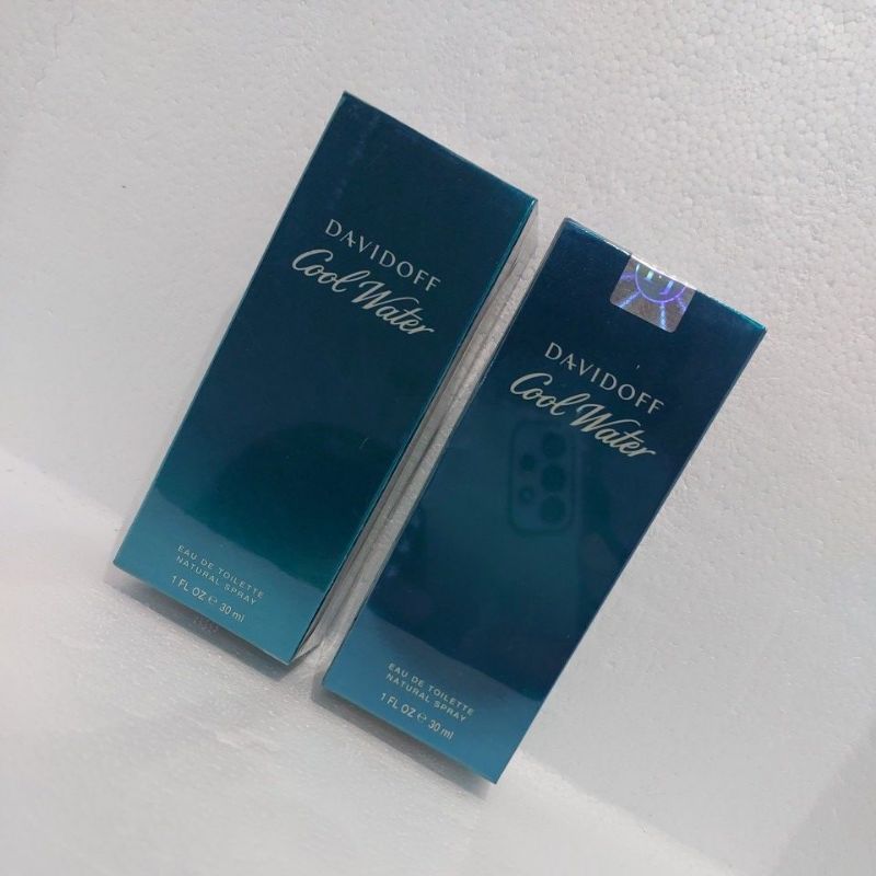 parfum davidoff cool water