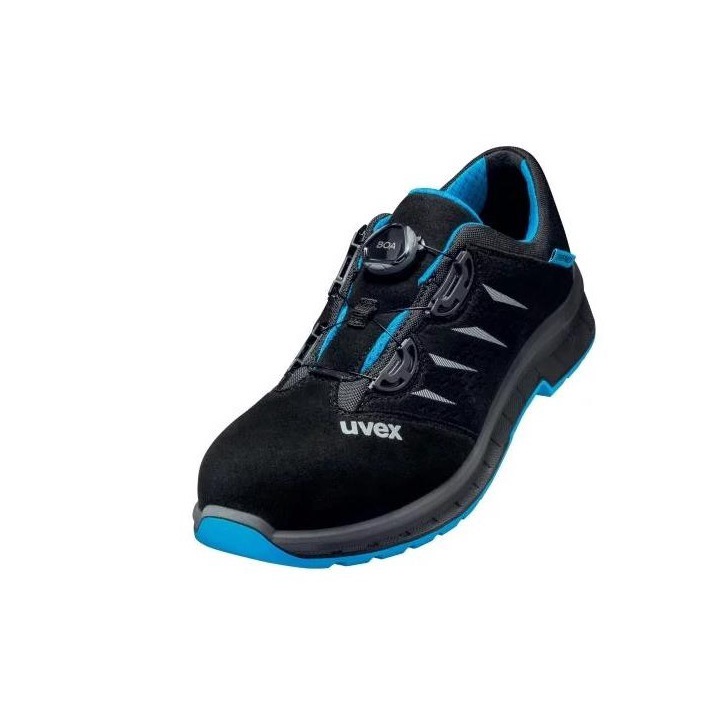 Sepatu UVEX 69382 – UVEX 2 trend Shoe S1P SRC with BOA® Fit System