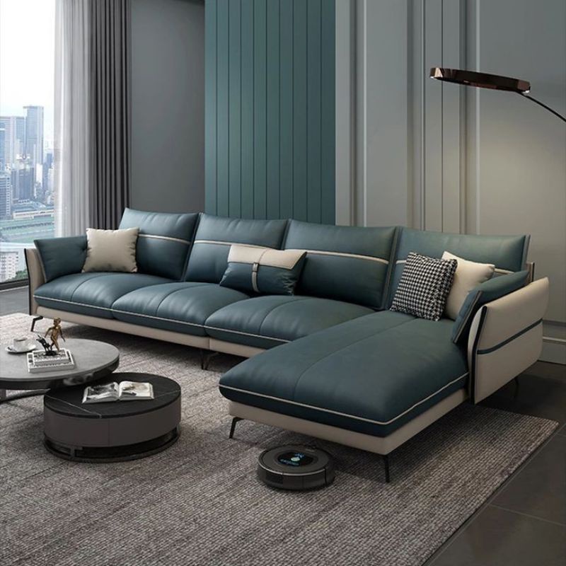 Sofa Retro Sofa Minimalis Elegant Sofa kayu Jati Terbaik Sofa Serat Midili