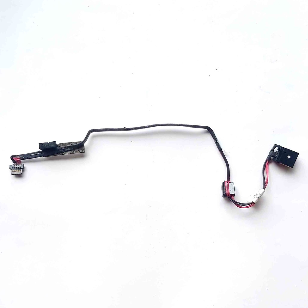 Jack DC Acer D250 DC IN Acer D250 JAck Power Acer Aspire One D250 Colokan Charger Acer one D250 Kabe