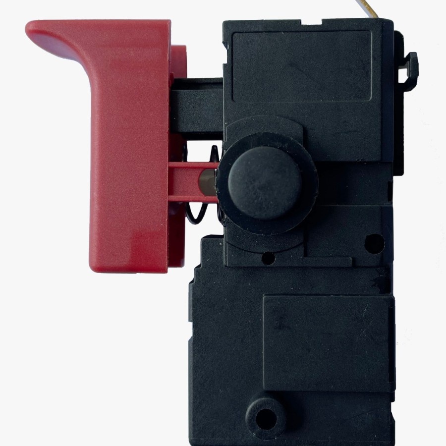 Switch Saklar Bor Bosch GBM 350