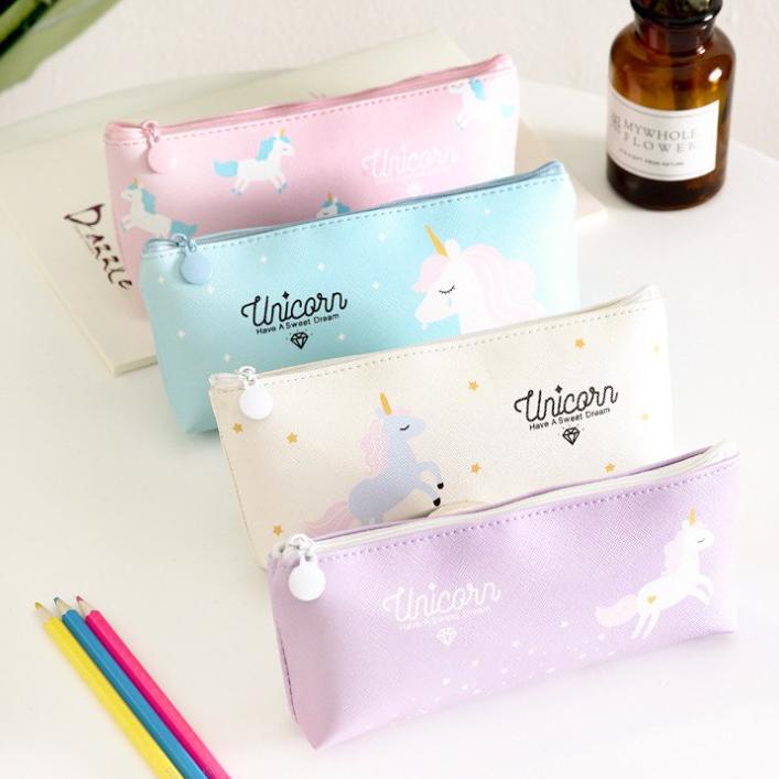 

[COD] WP87 Ennwen TP0012 Tempat Pensil Unicorn 5296