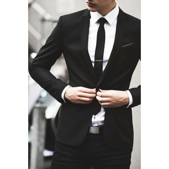 jas blazer pria,jas pria trend jas pria berbahan PREMIUM JETBLACK,Jas kantor pria,jas wedding