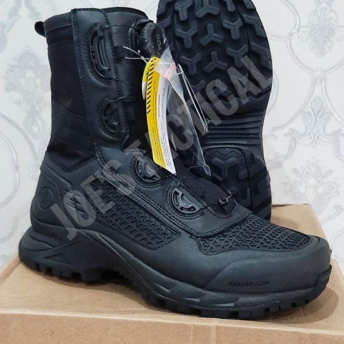 Bok Sepatu Pdl Parabellum Boa Libra Mk2