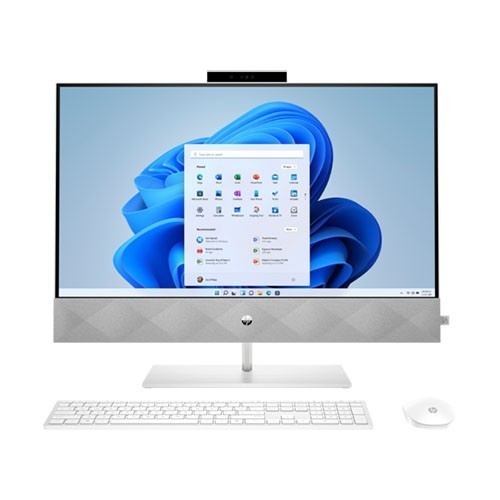 AIO HP Pavillion 24-ca1000d Core I7-12700T 8GB SSD 512GB VGA MX450 W11