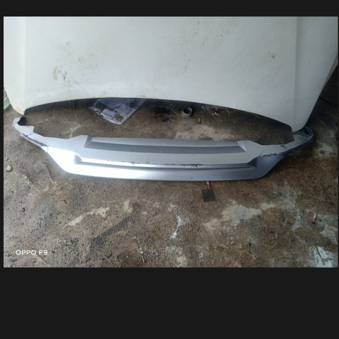 {BEKAS} bodykit depan brv prestige Murah