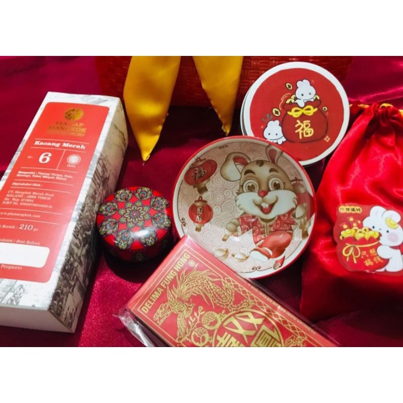 

Hampers Imlek 2023 | CNY Hampers 2023 | Hampers Imlek | Hampers Imlek Murah | Chinesee New Year 2023 | Parcel Imlek | Hampers Imlek Murah
