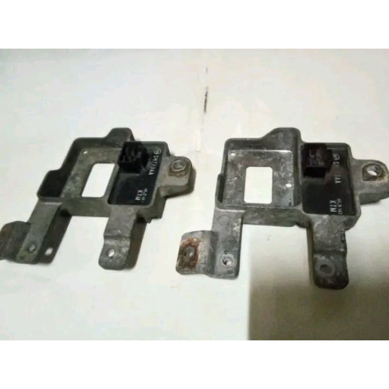 kiprok karisma supra 125