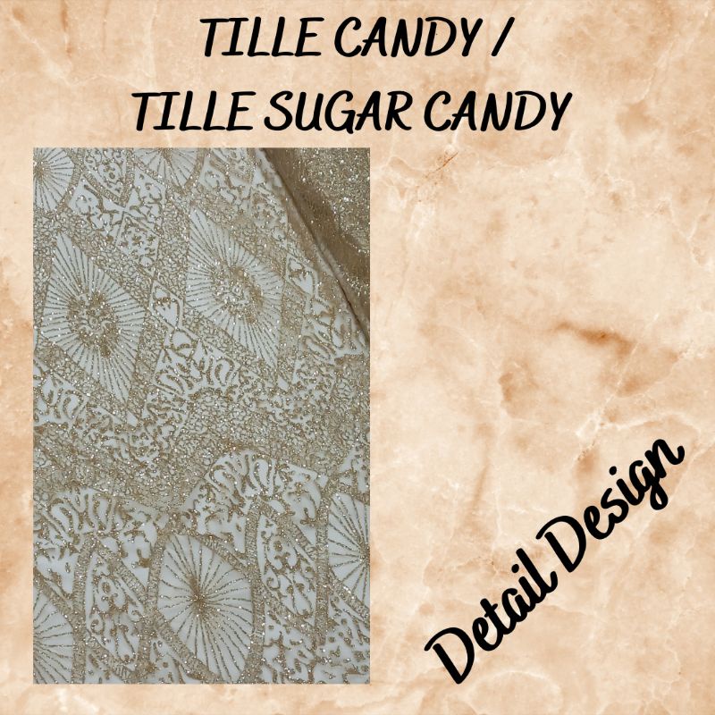 Tille Candy / Tille Sugar Candy / Tille Candy Crush / Tille Sugar
