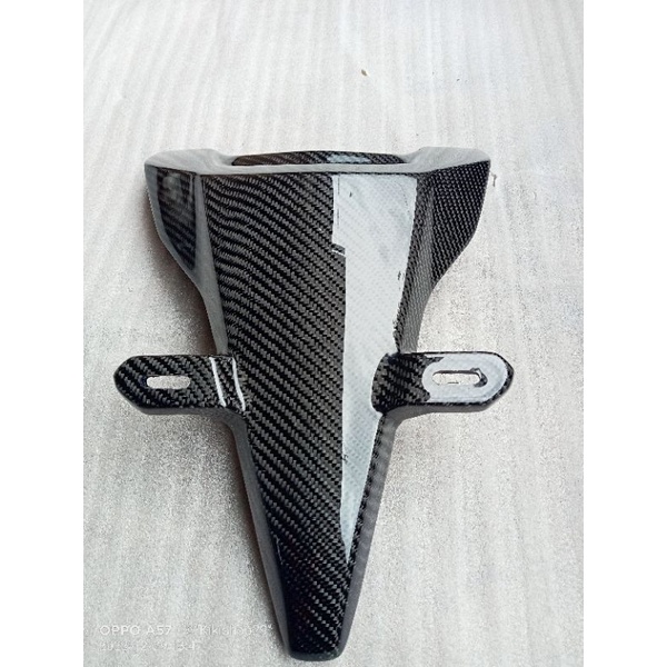 DASI VARIO 125/150 CARBON KEVLAR