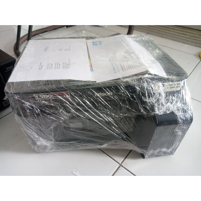 Epson L5190