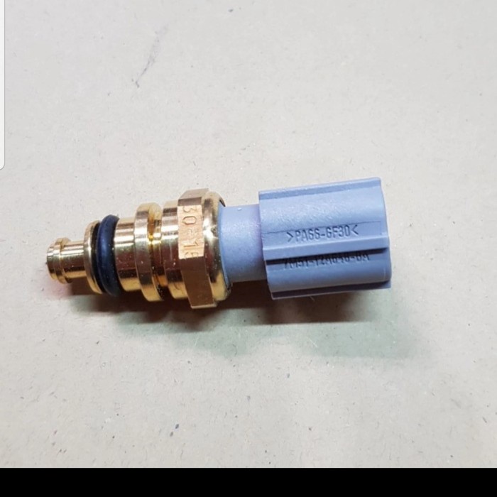 sensor ect switch fan ford fiesta escape 3.0 original