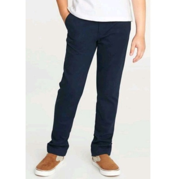 Celana Chinos Strech Slim Pria Comfort Original/ Celana  Formal/ Kantor/ Kerja