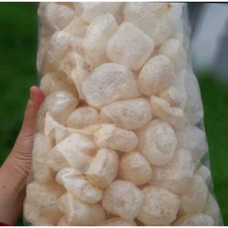 

KRUPUK KULIT SAPI 2000