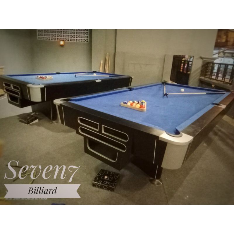 Billiard table 9feet