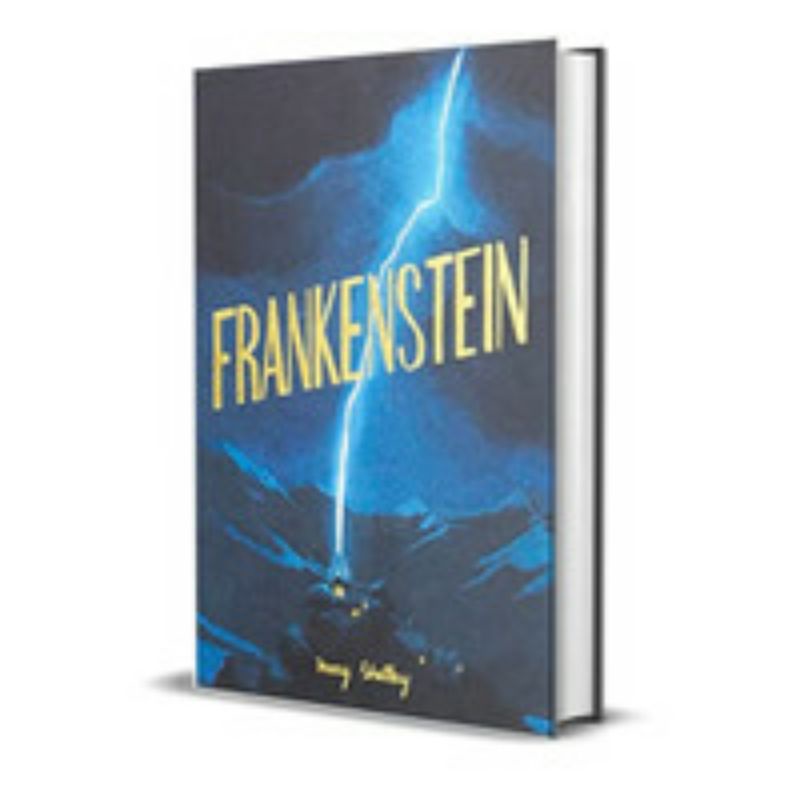 FRANKENSTEIN WORDSWORTH COLLECTOR'S EDITION