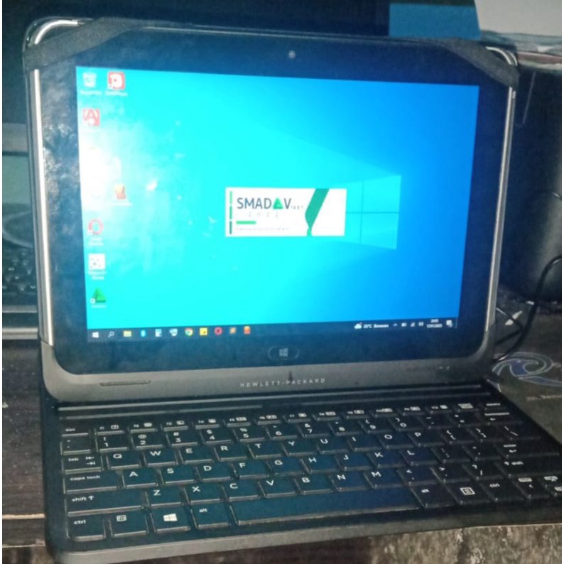 Jual TABLET WINDOWS 2 IN 1 HP ELITEPAD 900 G1 Murah. Shopee Indonesia