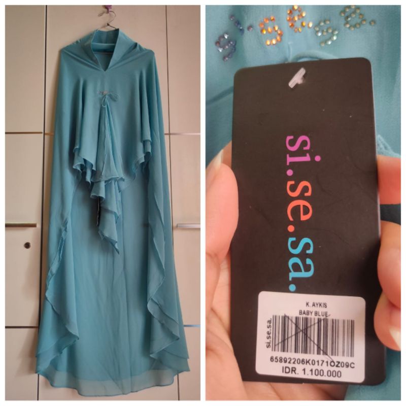 Khimar Ori by si.se.sa