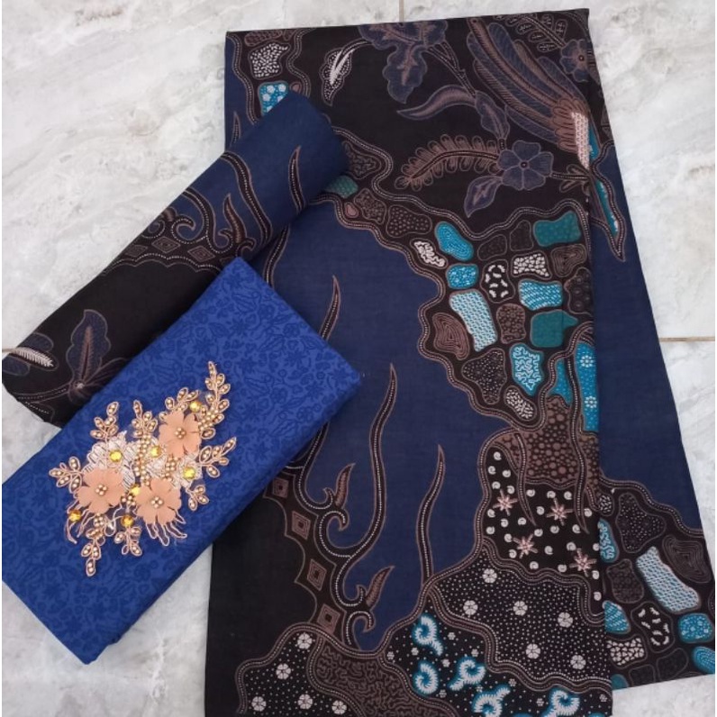 kain batik Pekalongan seragam kerja seragam keluarga seragam Bridesmaids Kamen