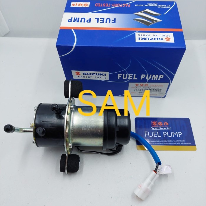 FUEL PUMP POMPA BENSIN ROTAK FUTURA CARBU CARRY 1.5