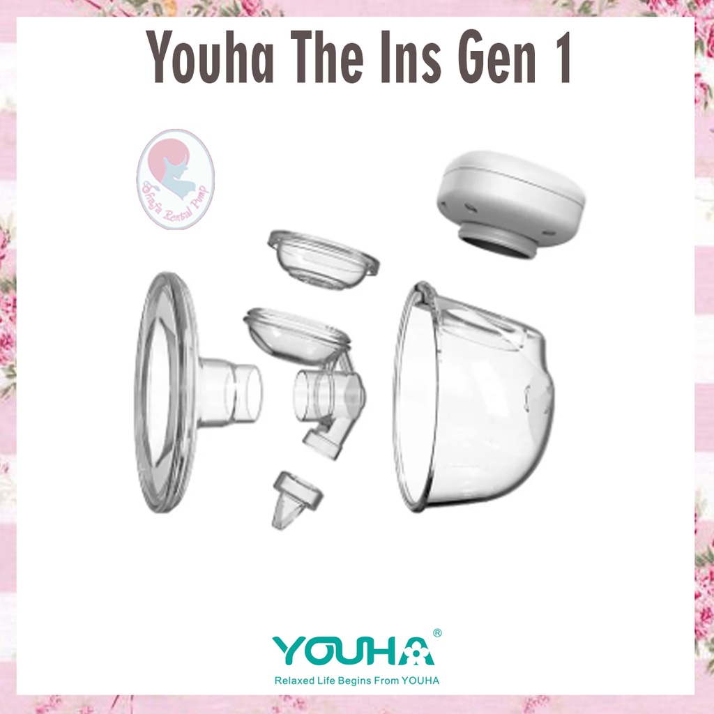 Youha The Ins Gen 1 / Youha Gen 1 Wearable