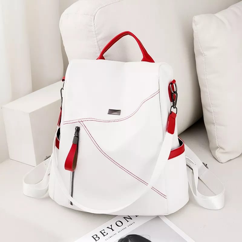 MORMON OLIVIA - Tas Ransel Wanita Backpack Fashion