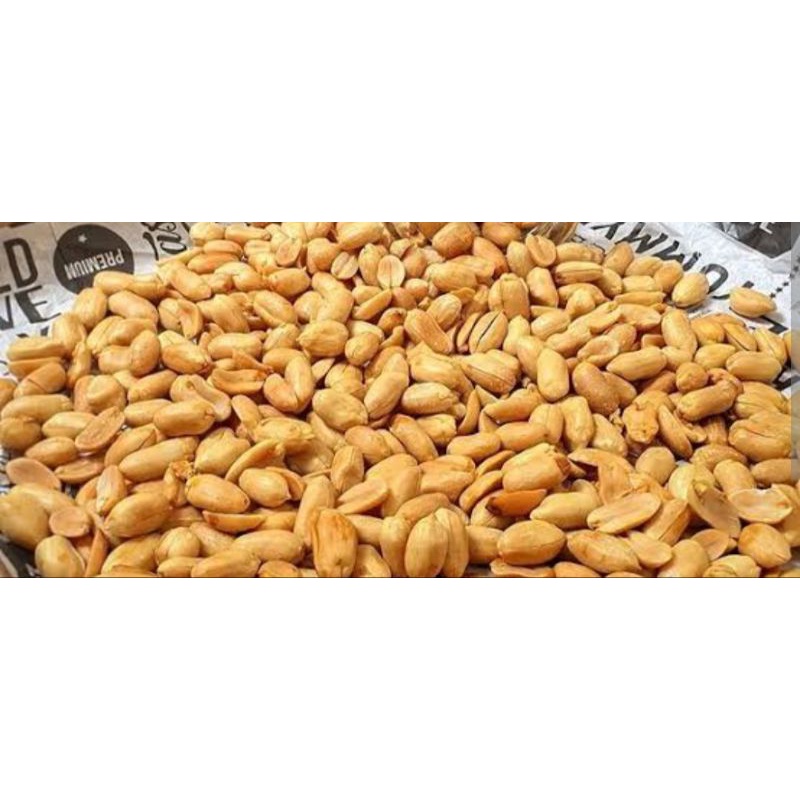 

Kacang Goreng Bawang