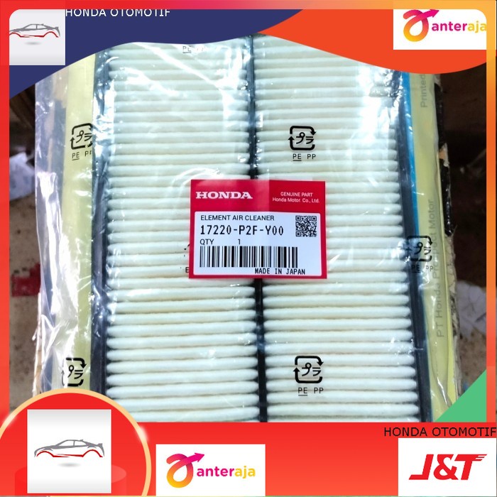 Filter Udara City Z City Lama 1996-2001