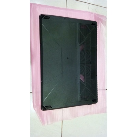 Casing laptop rog tuf FX80 FX80G FX504 FX504G D