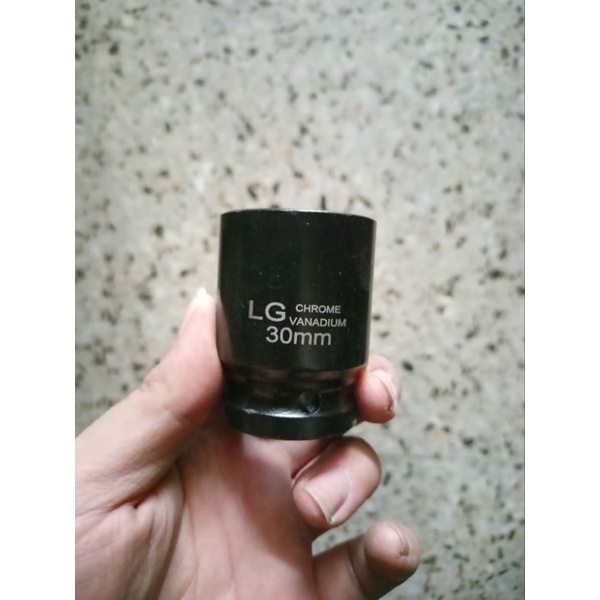 mata sock 3/4 impact 24 27 30 32 34 mm