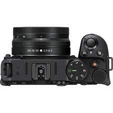 Nikon Z30 / Z 30 Mirrorless Camera kit DX 16-50mm GARANSI RESMI