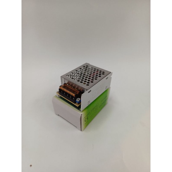 DRIVER LED/POWER SUPPLY ADAPTOR 3A, 5A, 10A, 15A, 20A