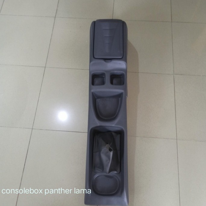 BERKUALITAS Console Box Panther Lama/ Kotak/ Hi Sporty/ Royale