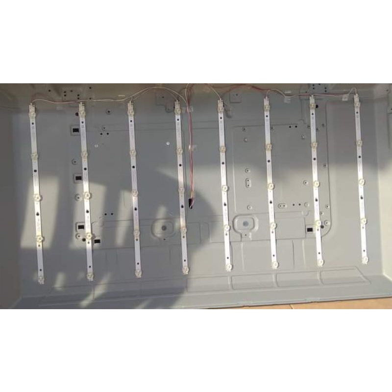 LAMPU BACKLIGHT SAMSUNG 43K5002