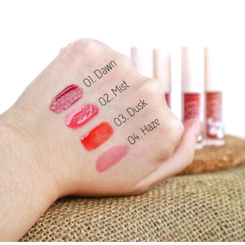 Emina Lip Serum