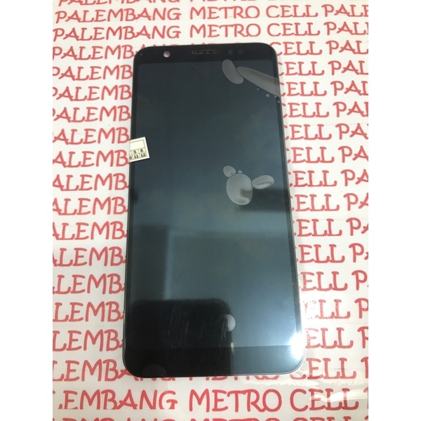 LCD+TS ZENFONE MAX M1 ZB555KL