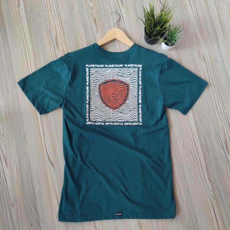 Kaos Planet Surf Like Ori