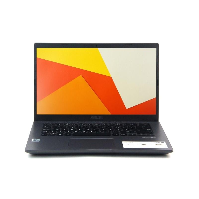 PROMO LAPTOP ASUS X409FA-EK580T|I3-10110U/4GB/1TB HDD+1SLOT SSD M2/14'' FHD/WIN10